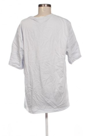 Дамска тениска Lyle & Scott, Размер XXL, Цвят Сив, Цена 21,99 лв.