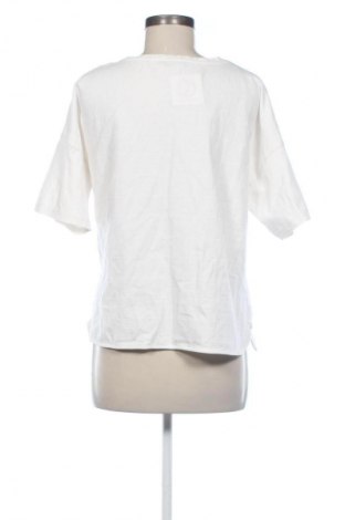Damen T-Shirt M.X.O, Größe L, Farbe Weiß, Preis € 8,75