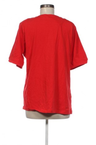 Dámské tričko M.X.O, Velikost XXL, Barva Červená, Cena  189,00 Kč
