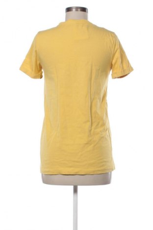 Дамска тениска Mamalicious, Размер S, Цвят Жълт, Цена 16,04 лв.