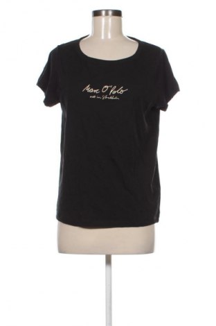 Dámske tričko Marc O'Polo, Veľkosť M, Farba Čierna, Cena  43,95 €