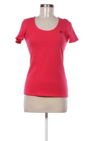 Damen T-Shirt Marc O'Polo, Größe S, Farbe Rosa, Preis 17,39 €
