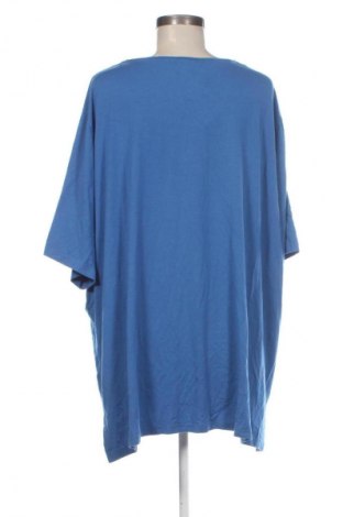 Dámske tričko Mark Adam, Veľkosť 3XL, Farba Modrá, Cena  8,95 €