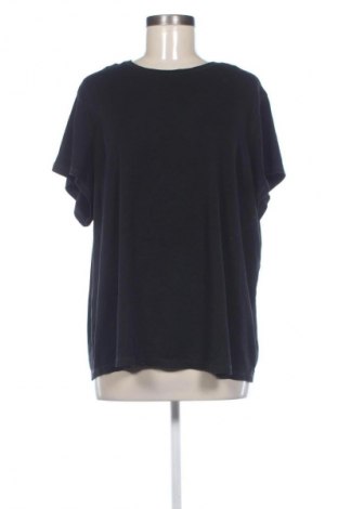 Damen T-Shirt Marks & Spencer, Größe 5XL, Farbe Schwarz, Preis € 6,14