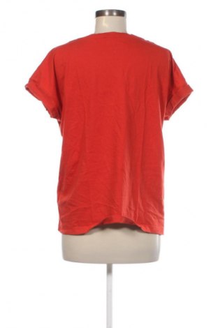 Damski T-shirt Medicine, Rozmiar S, Kolor Czerwony, Cena 39,00 zł