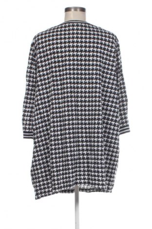 Γυναικείο t-shirt Mia Moda, Μέγεθος 3XL, Χρώμα Πολύχρωμο, Τιμή 9,99 €