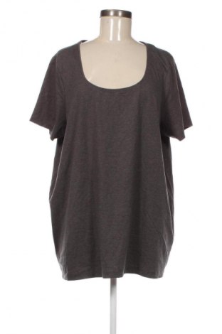 Damen T-Shirt Ms Mode, Größe XXL, Farbe Grau, Preis € 9,99