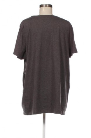 Damen T-Shirt Ms Mode, Größe XXL, Farbe Grau, Preis € 9,99