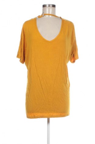 Дамска тениска Ms Mode, Размер XL, Цвят Оранжев, Цена 14,99 лв.