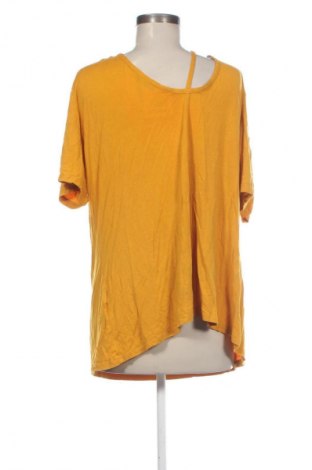 Дамска тениска Ms Mode, Размер XL, Цвят Оранжев, Цена 14,99 лв.