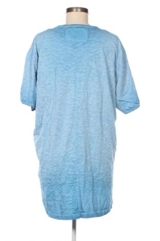 Tricou de femei Much More, Mărime XXL, Culoare Albastru, Preț 40,99 Lei