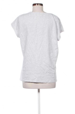 Дамска тениска Mustang, Размер XL, Цвят Сив, Цена 17,84 лв.