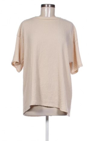 Női póló NEW COLLECTION, Méret XL, Szín Bézs, Ár 2 499 Ft