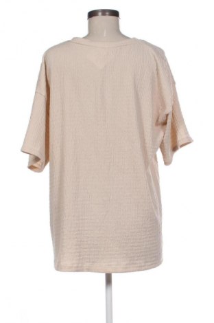 Női póló NEW COLLECTION, Méret XL, Szín Bézs, Ár 2 499 Ft
