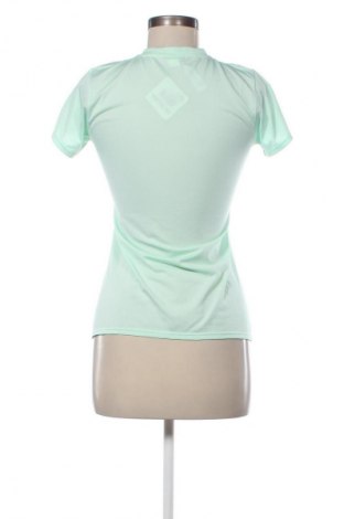 Damen T-Shirt New Balance, Größe S, Farbe Grün, Preis 13,79 €