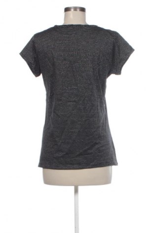 Γυναικείο t-shirt Nice & Chic, Μέγεθος L, Χρώμα Μαύρο, Τιμή 10,99 €