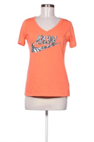 Női póló Nike, Méret M, Szín Narancssárga
, Ár 5 400 Ft