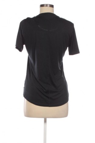 Γυναικείο t-shirt Nike, Μέγεθος M, Χρώμα Μαύρο, Τιμή 13,80 €