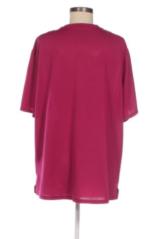 Damen T-Shirt Nike, Größe XL, Farbe Rosa, Preis 13,81 €