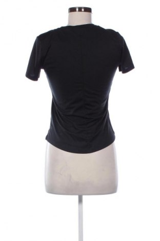Damski T-shirt Nike, Rozmiar XS, Kolor Czarny, Cena 62,07 zł