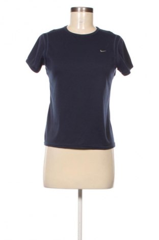 Női póló Nike, Méret M, Szín Kék, Ár 5 400 Ft
