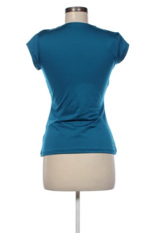 Damen T-Shirt Nike, Größe M, Farbe Blau, Preis € 17,99