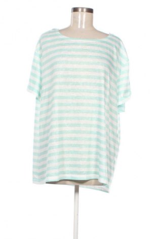 Tricou de femei Norah, Mărime XL, Culoare Multicolor, Preț 39,99 Lei