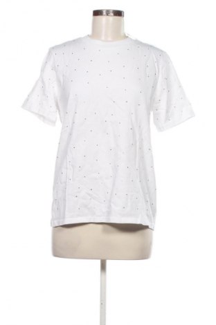 Damen T-Shirt ONLY, Größe M, Farbe Weiß, Preis € 20,99