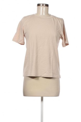 Tricou de femei ONLY, Mărime M, Culoare Bej, Preț 98,99 Lei