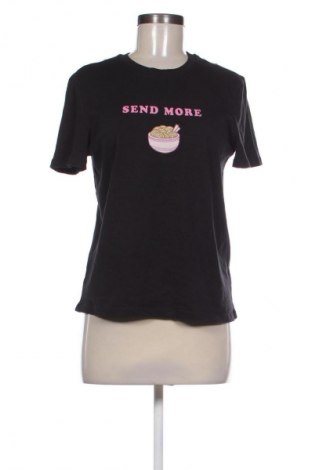 Női póló ONLY, Méret M, Szín Fekete, Ár 2 933 Ft