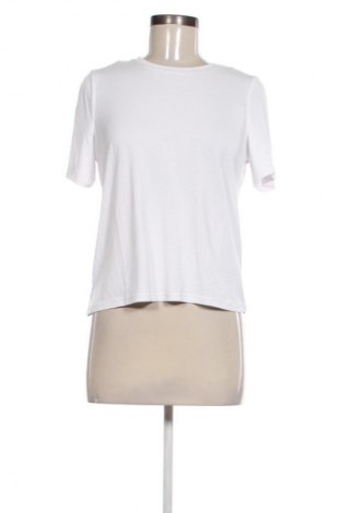 Дамска тениска Object, Размер XS, Цвят Бял, Цена 41,99 лв.