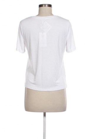Дамска тениска Object, Размер XS, Цвят Бял, Цена 41,99 лв.