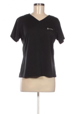 Γυναικείο t-shirt Odlo, Μέγεθος L, Χρώμα Πολύχρωμο, Τιμή 10,23 €
