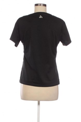 Γυναικείο t-shirt Odlo, Μέγεθος L, Χρώμα Πολύχρωμο, Τιμή 10,23 €