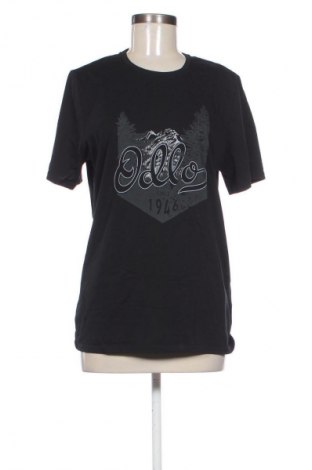 Damski T-shirt Odlo, Rozmiar M, Kolor Czarny, Cena 41,00 zł