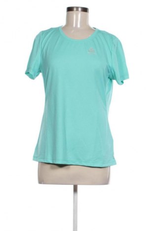 Dámske tričko Odlo, Veľkosť M, Farba Modrá, Cena  27,95 €