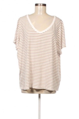 Damski T-shirt Old Navy, Rozmiar XXL, Kolor Kolorowy, Cena 38,99 zł
