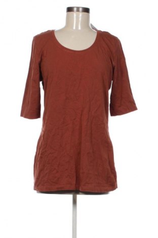 Dámské tričko Opus, Velikost XL, Barva Hnědá, Cena  309,00 Kč