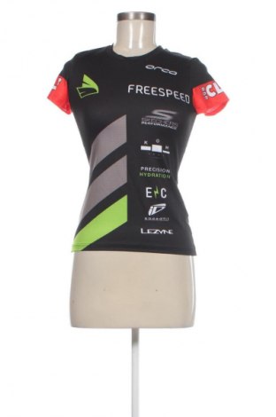 Damen T-Shirt Orca, Größe XS, Farbe Schwarz, Preis € 20,99