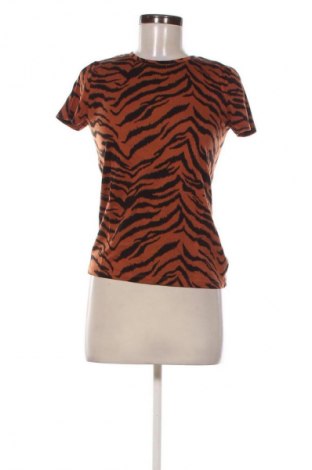 Damski T-shirt Orsay, Rozmiar XS, Kolor Kolorowy, Cena 39,00 zł