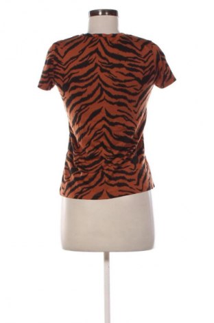 Damski T-shirt Orsay, Rozmiar XS, Kolor Kolorowy, Cena 39,00 zł