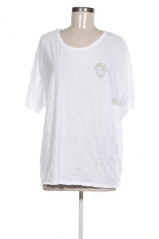 Női póló Oui, Méret XL, Szín Fehér, Ár 15 919 Ft