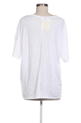 Női póló Oui, Méret XL, Szín Fehér, Ár 15 919 Ft