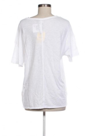 Női póló Oui, Méret L, Szín Fehér, Ár 15 919 Ft