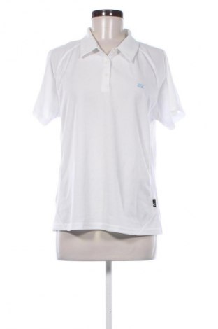 Γυναικείο t-shirt Oxide, Μέγεθος XXL, Χρώμα Λευκό, Τιμή 7,12 €