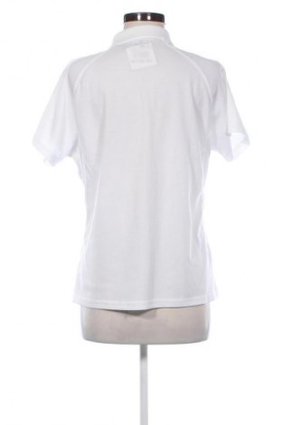 Γυναικείο t-shirt Oxide, Μέγεθος XXL, Χρώμα Λευκό, Τιμή 7,12 €