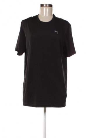 Dámske tričko PUMA, Veľkosť M, Farba Čierna, Cena  15,95 €