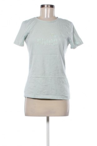 Női póló PUMA, Méret M, Szín Kék, Ár 5 400 Ft