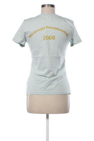 Női póló PUMA, Méret M, Szín Kék, Ár 5 400 Ft