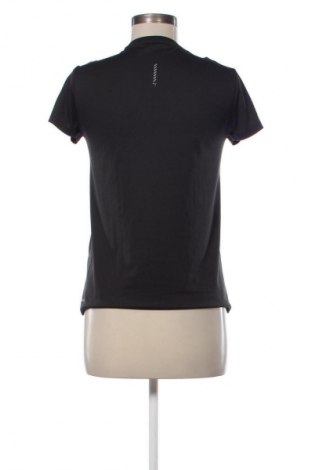 Damen T-Shirt PUMA, Größe XS, Farbe Schwarz, Preis 14,00 €